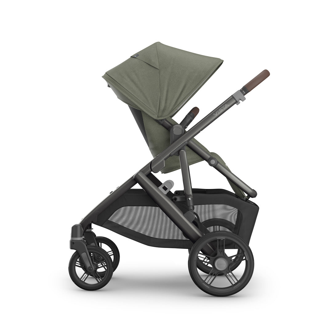 All-Terrain Vista V3 Stroller GainNo