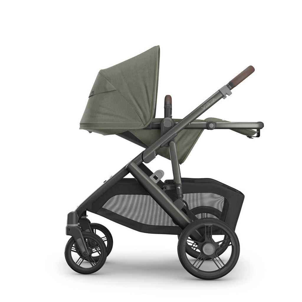 Vista V3 Stroller GainNo