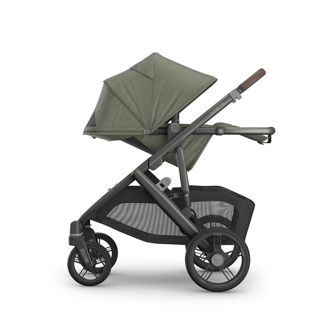 All-Terrain Vista V3 Stroller GainNo