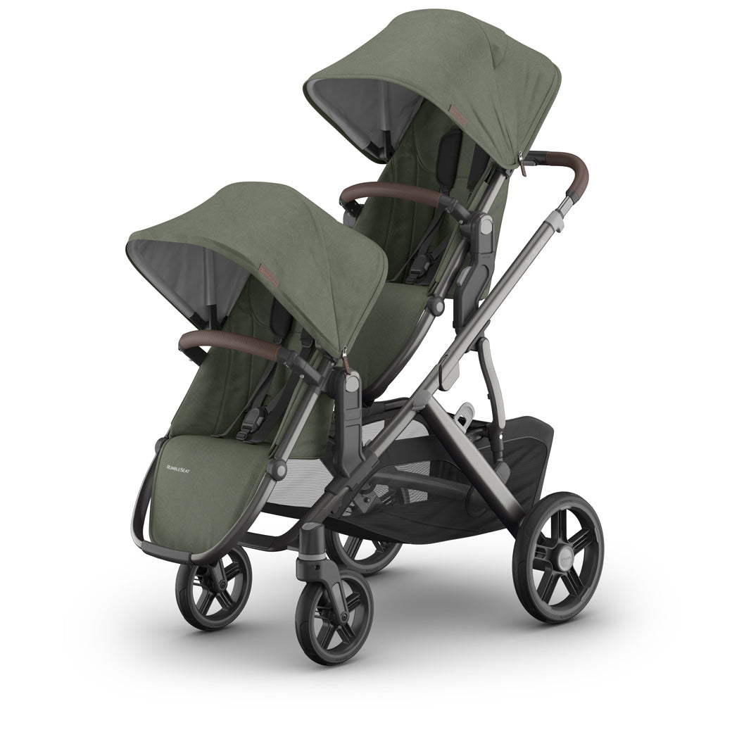 Double Stroller Vista V3 GainNo