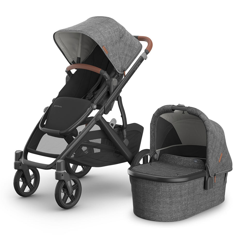 Vista V3 Stroller GainNo