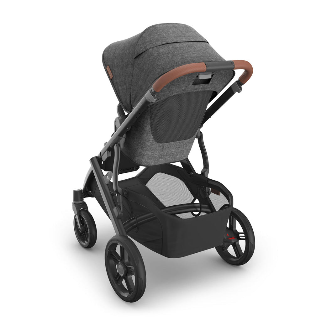 Vista V3 Stroller GainNo