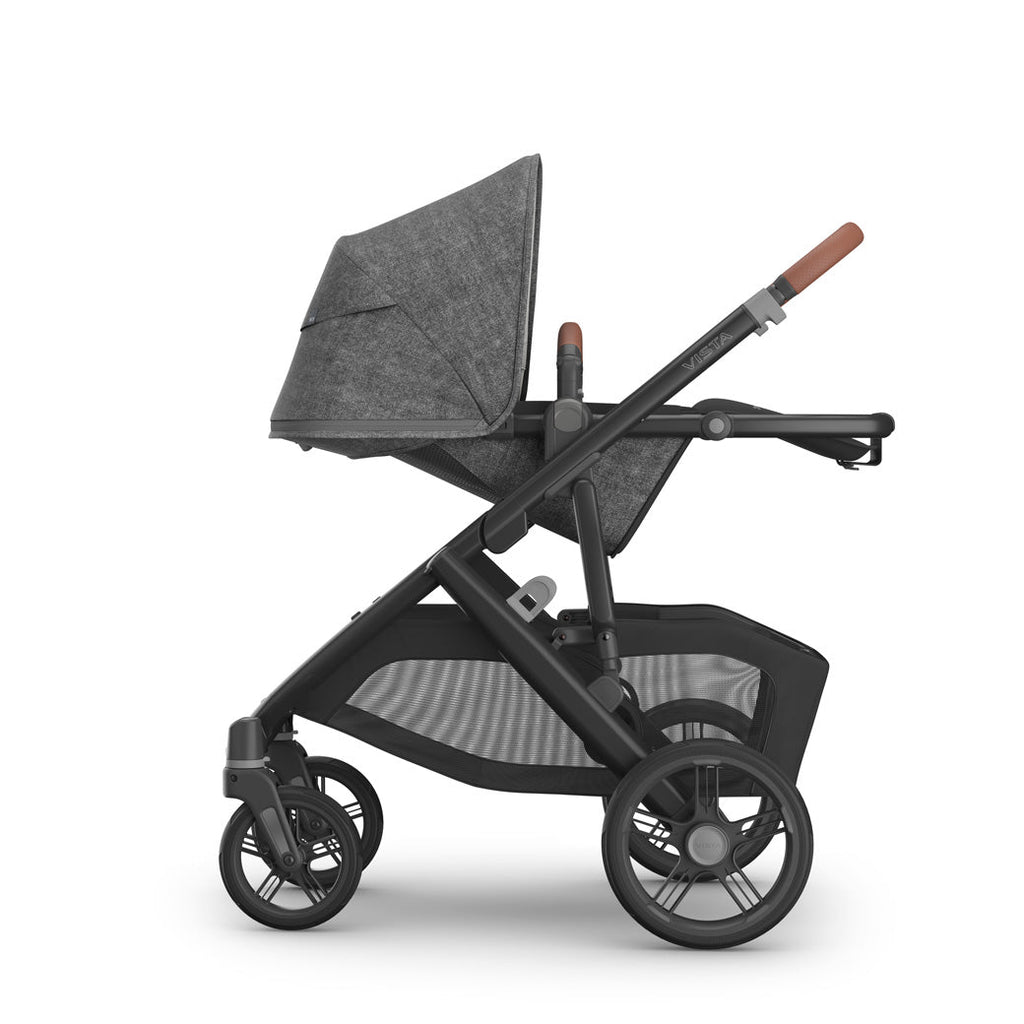All-Terrain Vista V3 Stroller GainNo