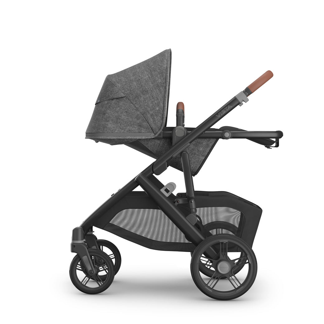 All-Terrain Vista V3 Stroller GainNo