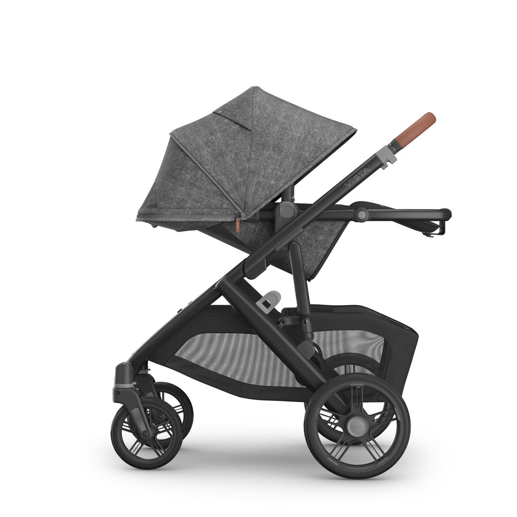 All-Terrain Vista V3 Stroller GainNo