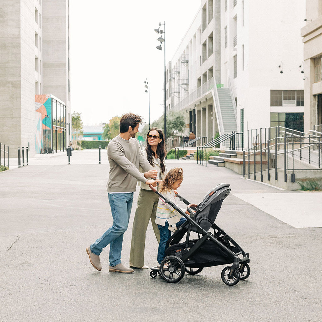 Vista V3 Stroller GainNo