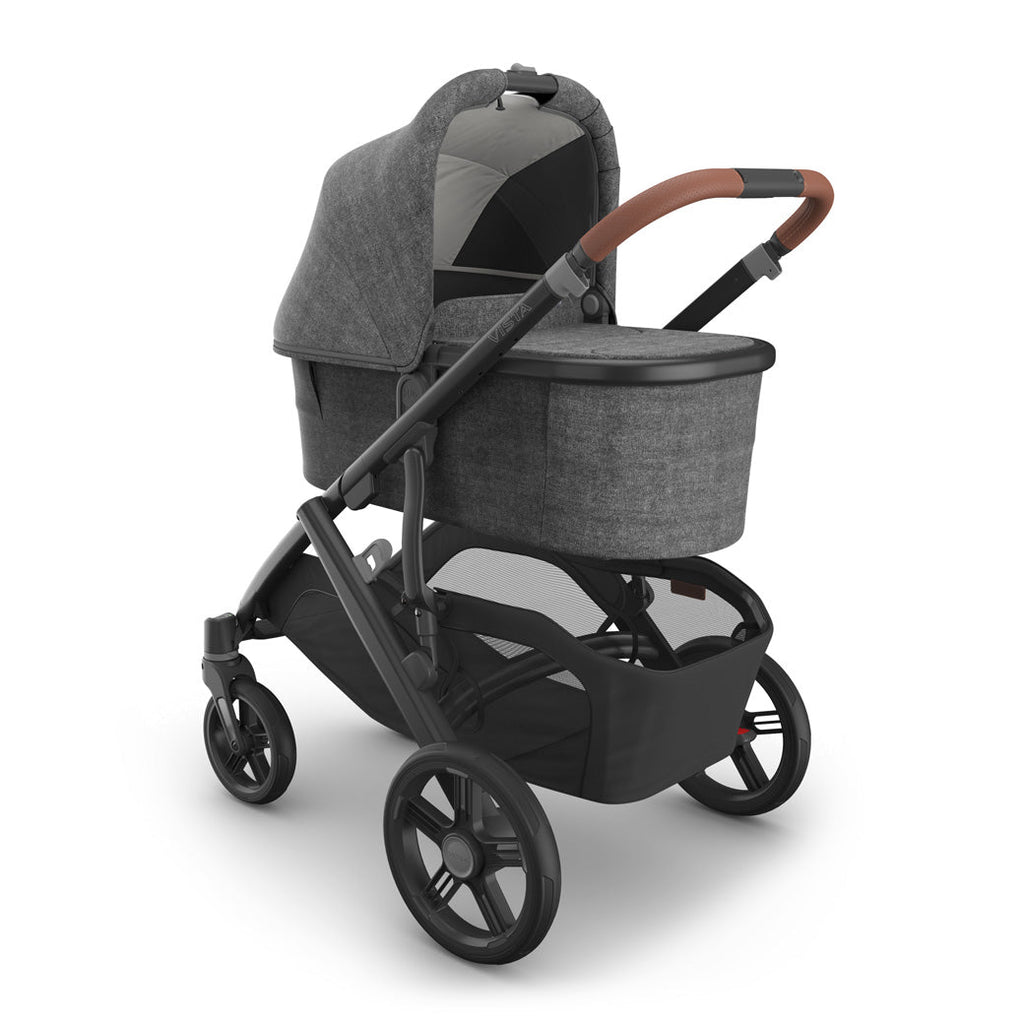 All-Terrain Vista V3 Stroller GainNo