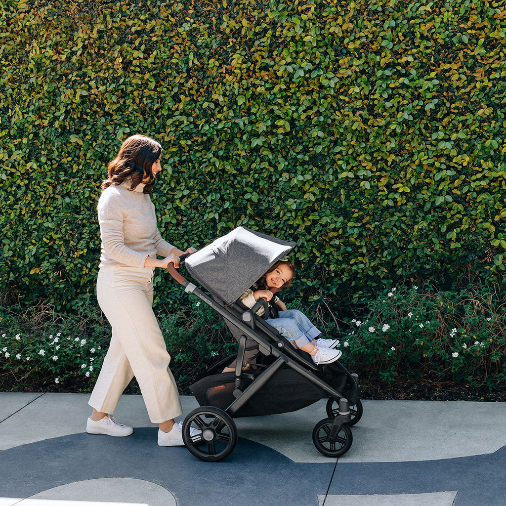 Vista V3 Stroller GainNo