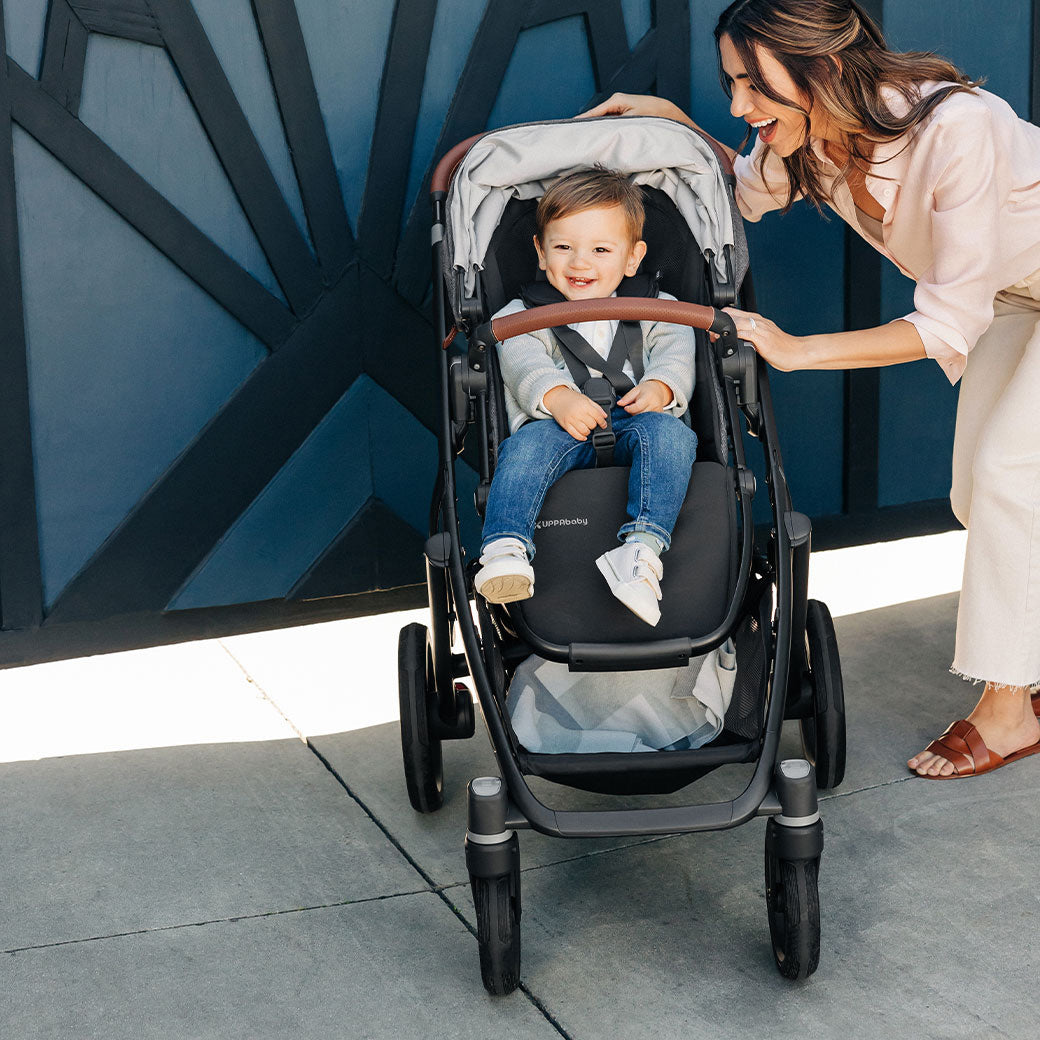 Vista V3 Stroller GainNo