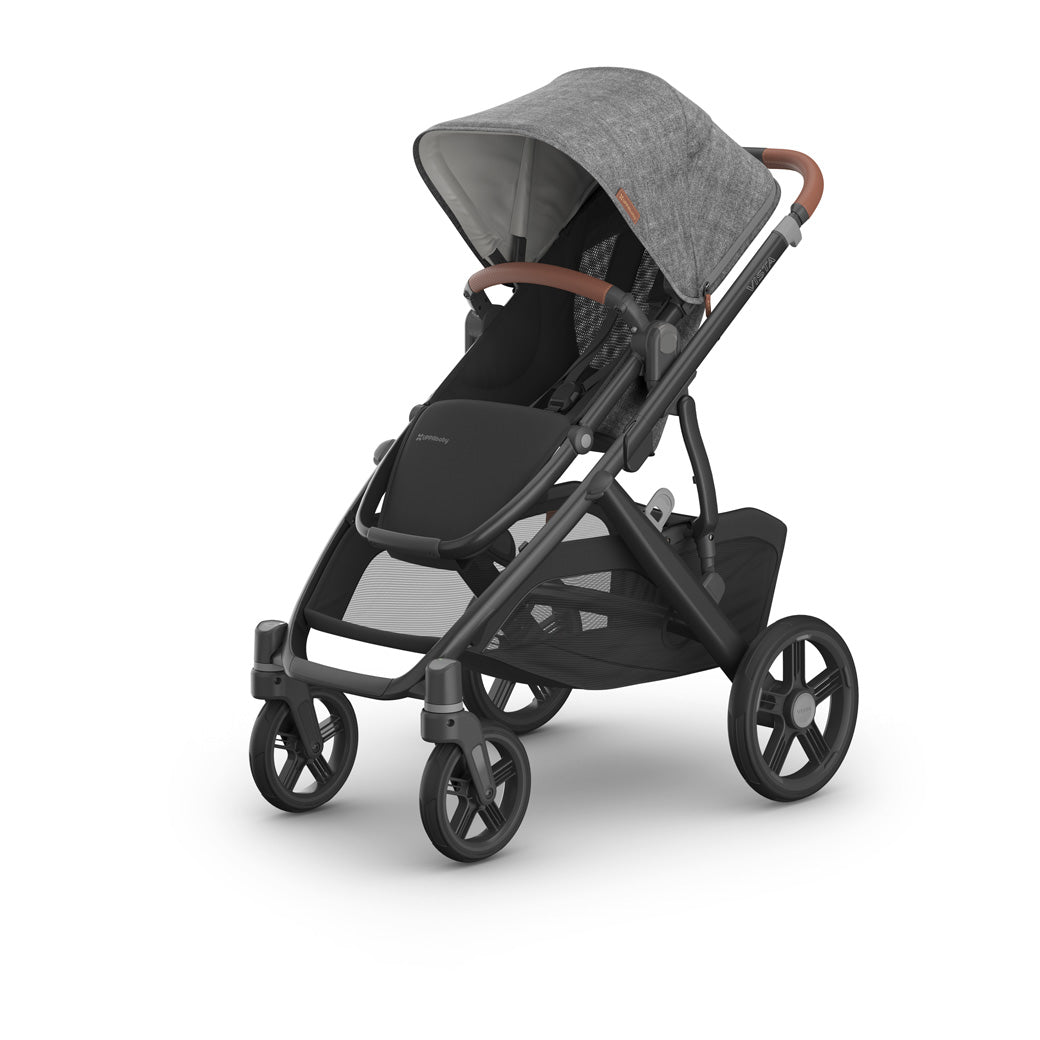 All-Terrain Vista V3 Stroller GainNo