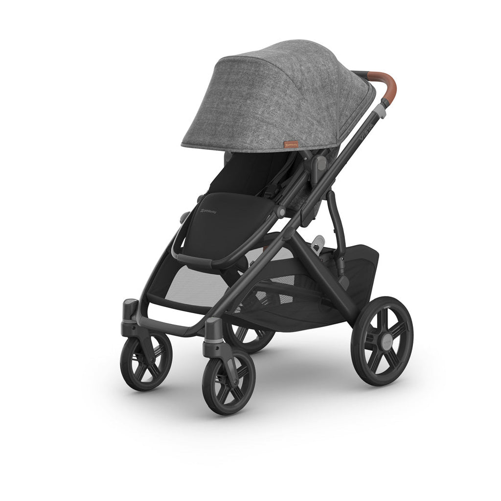 All-Terrain Vista V3 Stroller GainNo