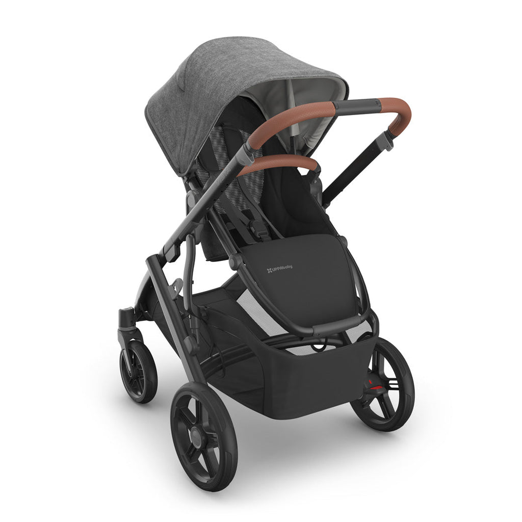 All-Terrain Vista V3 Stroller GainNo