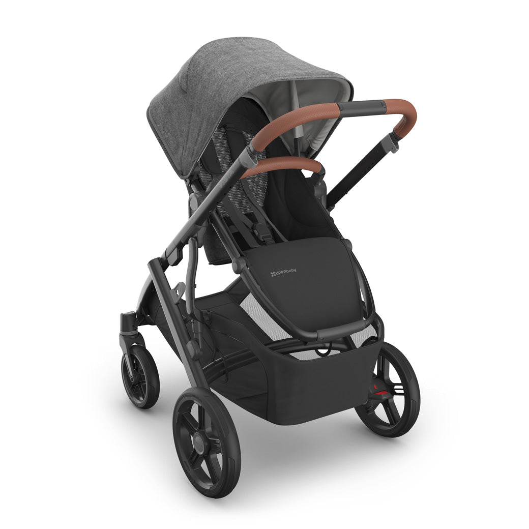 All-Terrain Vista V3 Stroller GainNo