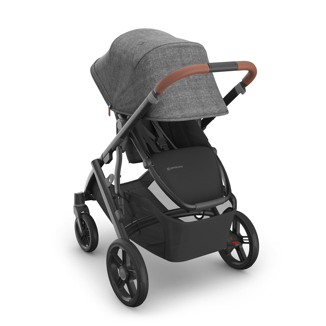 All-Terrain Vista V3 Stroller GainNo