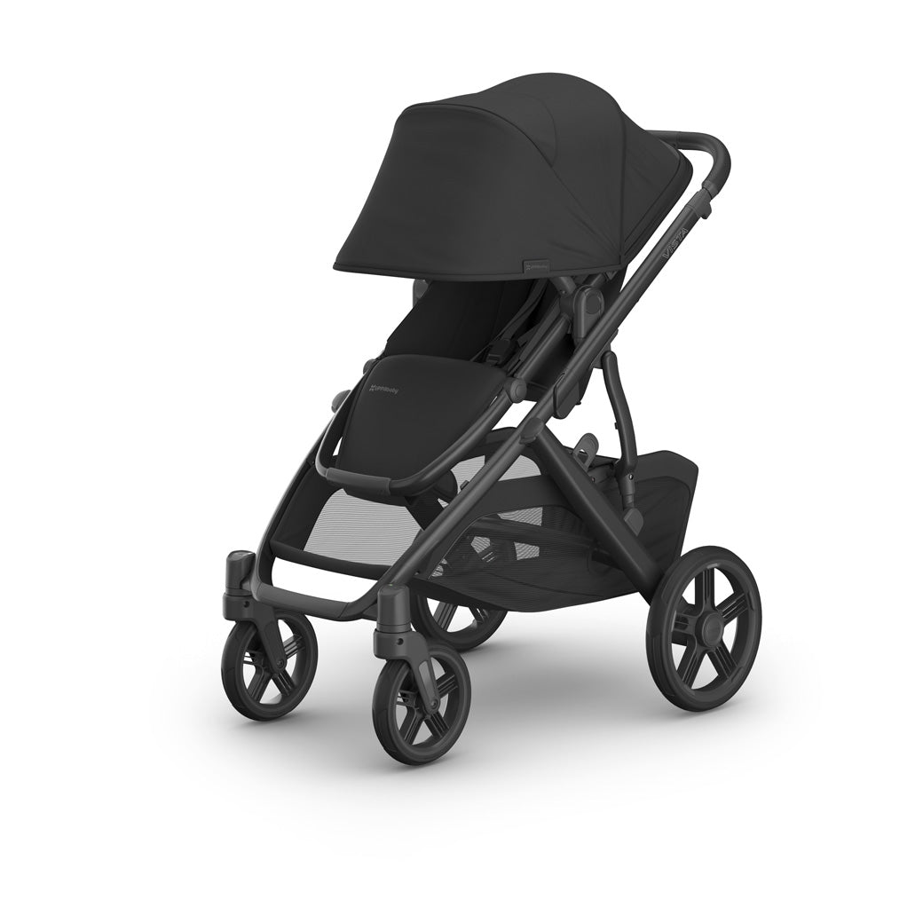 All-Terrain Vista V3 Stroller GainNo