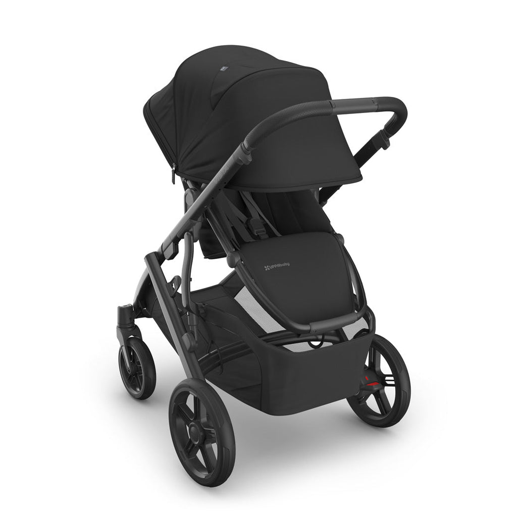All-Terrain Vista V3 Stroller GainNo
