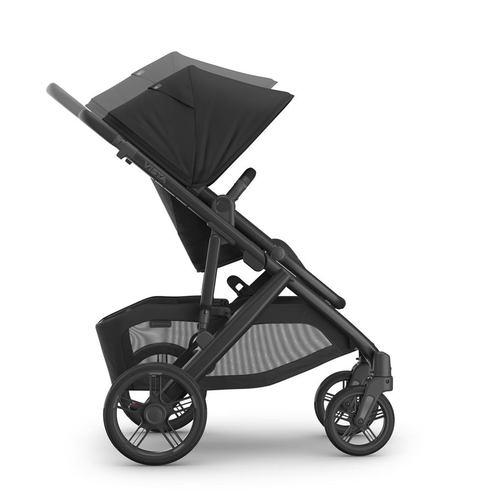 All-Terrain Vista V3 Stroller GainNo