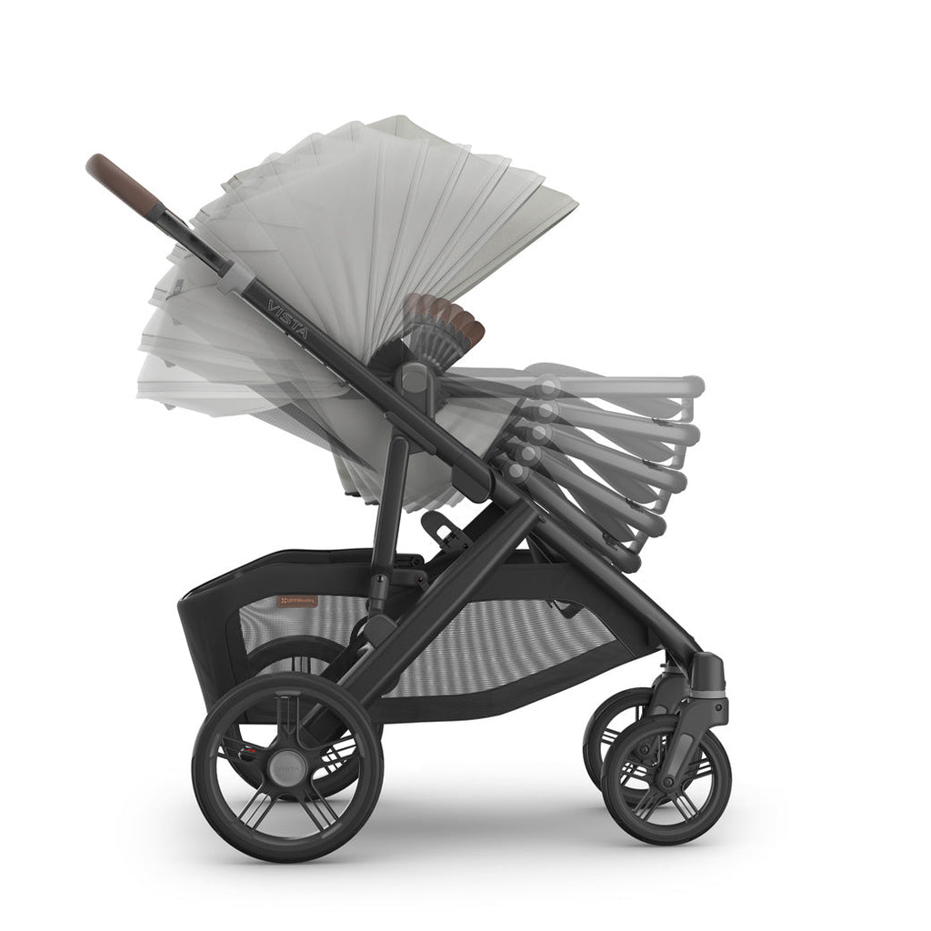Vista V3 Stroller GainNo