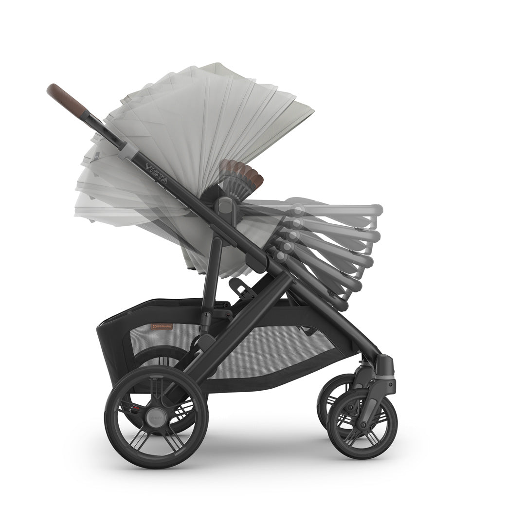 All-Terrain Vista V3 Stroller GainNo