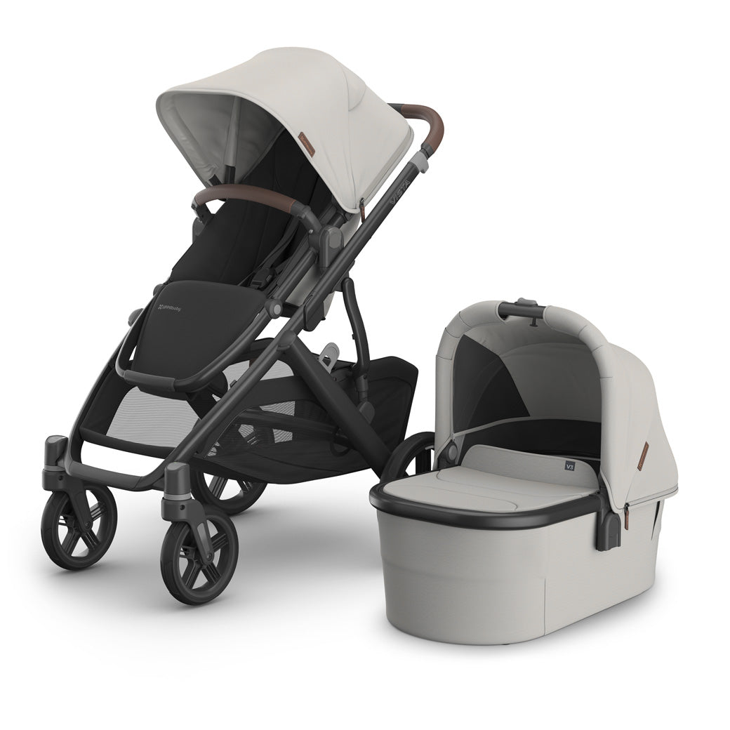 Vista V3 Stroller GainNo
