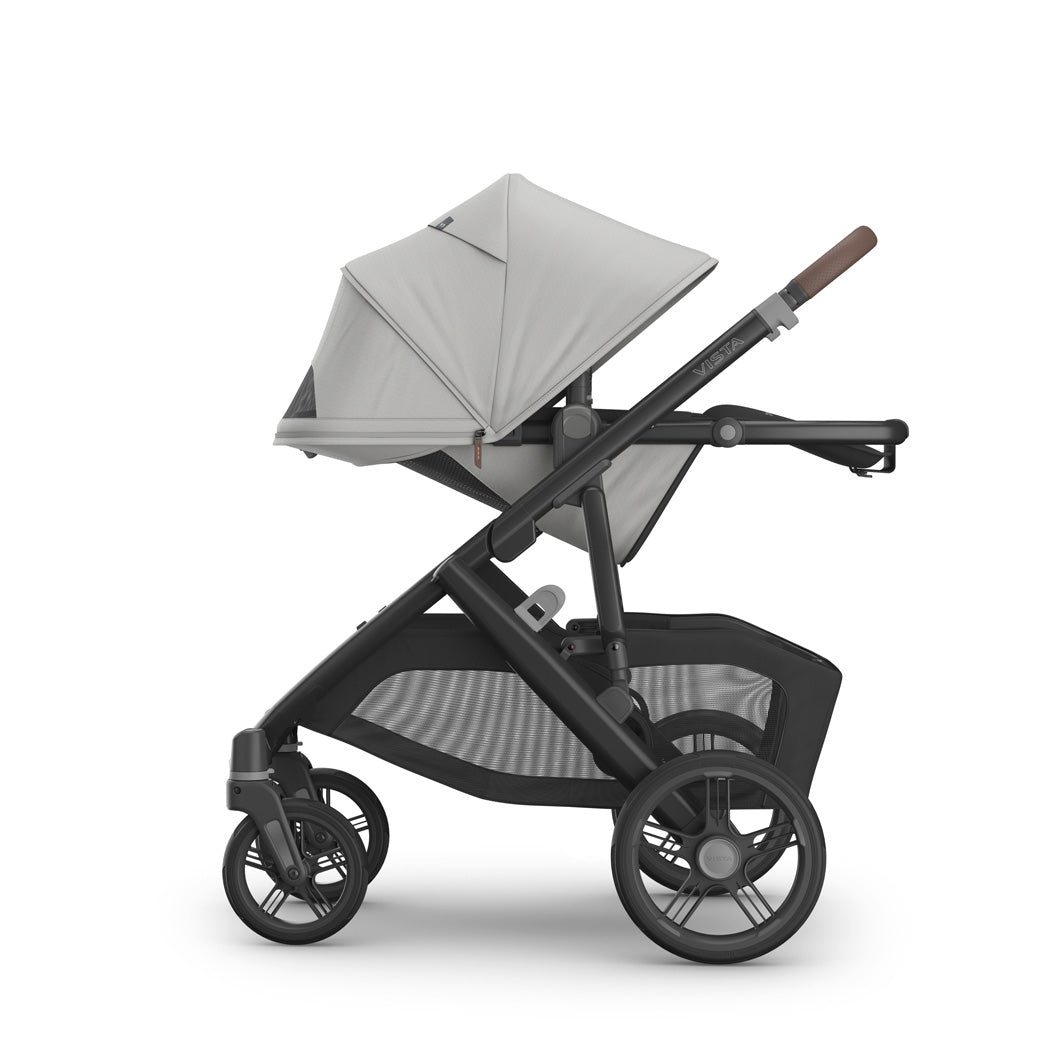 All-Terrain Vista V3 Stroller GainNo