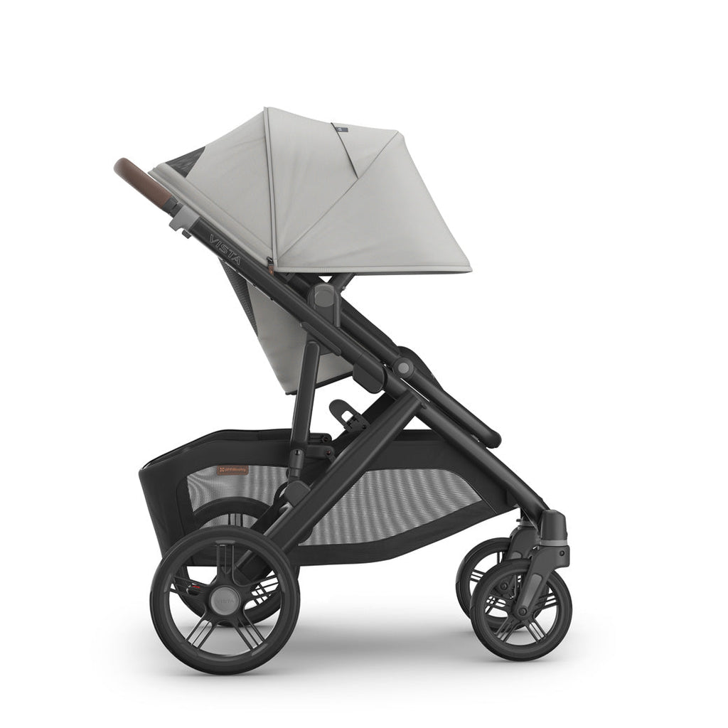 All-Terrain Vista V3 Stroller GainNo