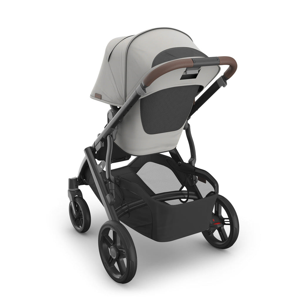 All-Terrain Vista V3 Stroller GainNo
