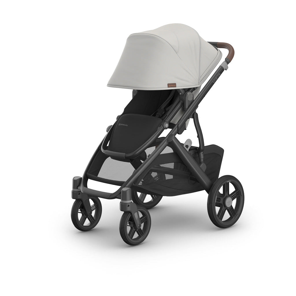 All-Terrain Vista V3 Stroller GainNo
