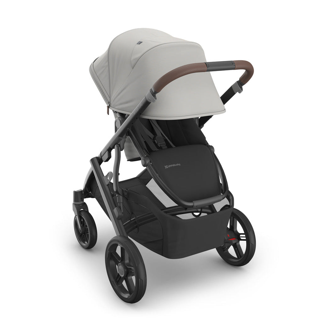 All-Terrain Vista V3 Stroller GainNo