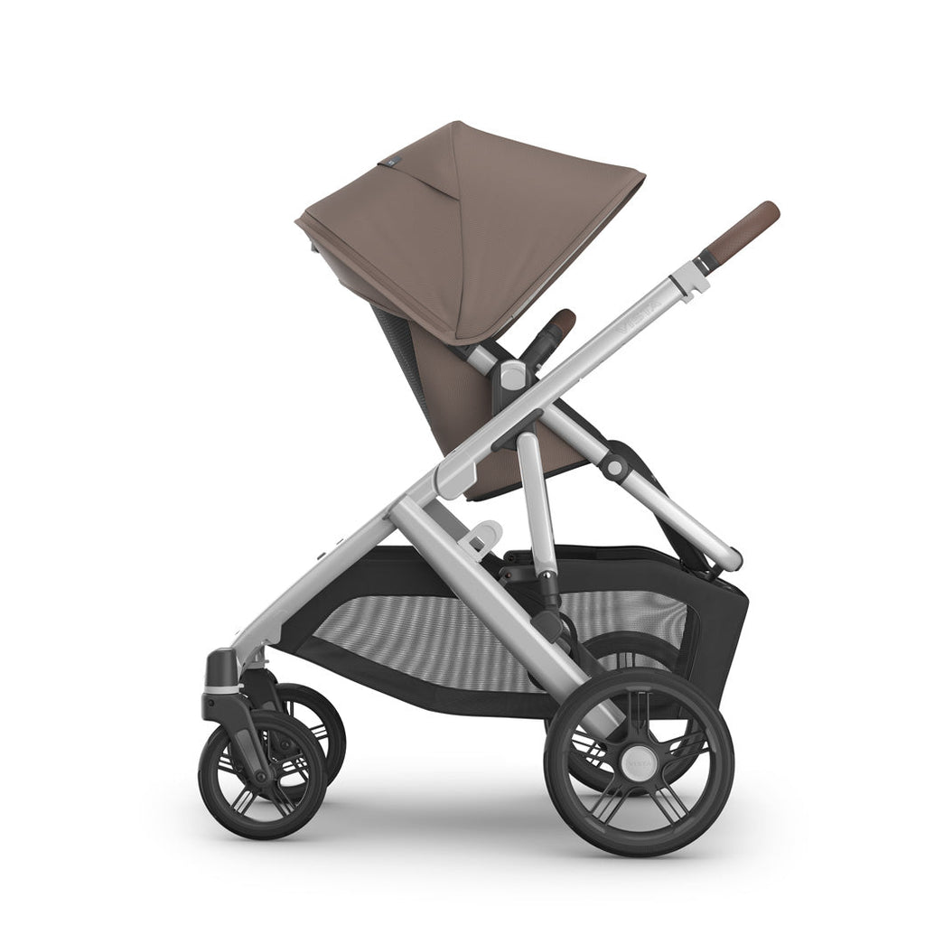 All-Terrain Vista V3 Stroller GainNo