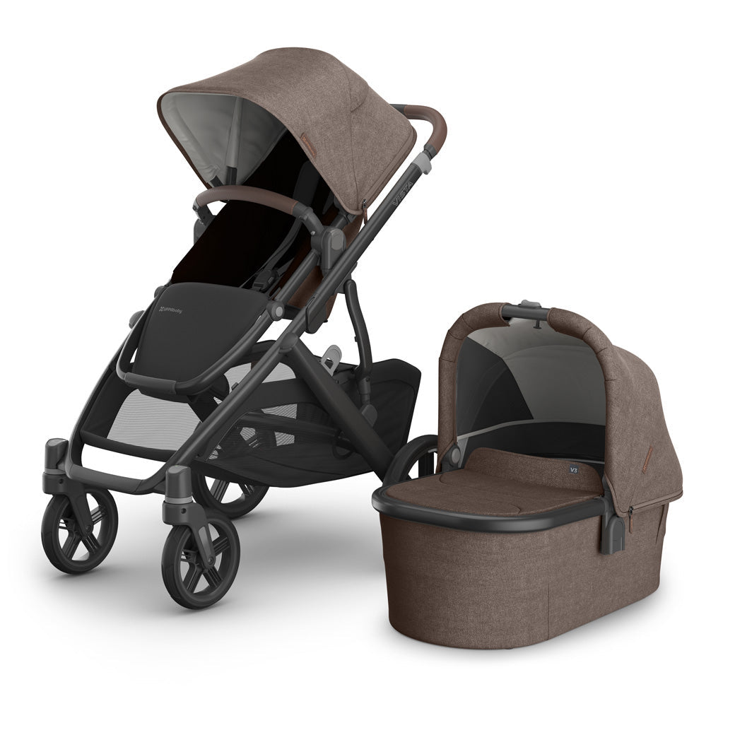 Vista V3 Stroller GainNo