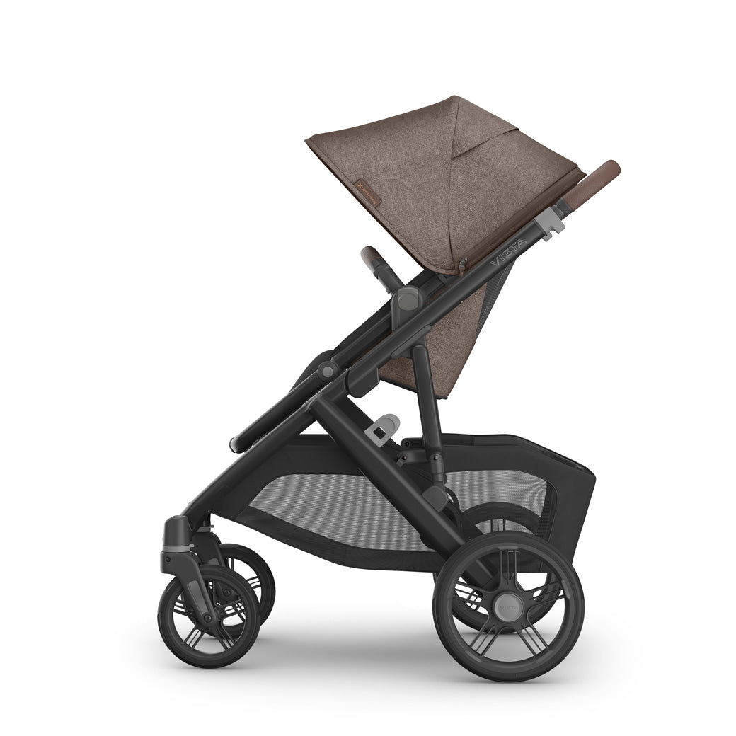 All-Terrain Vista V3 Stroller GainNo