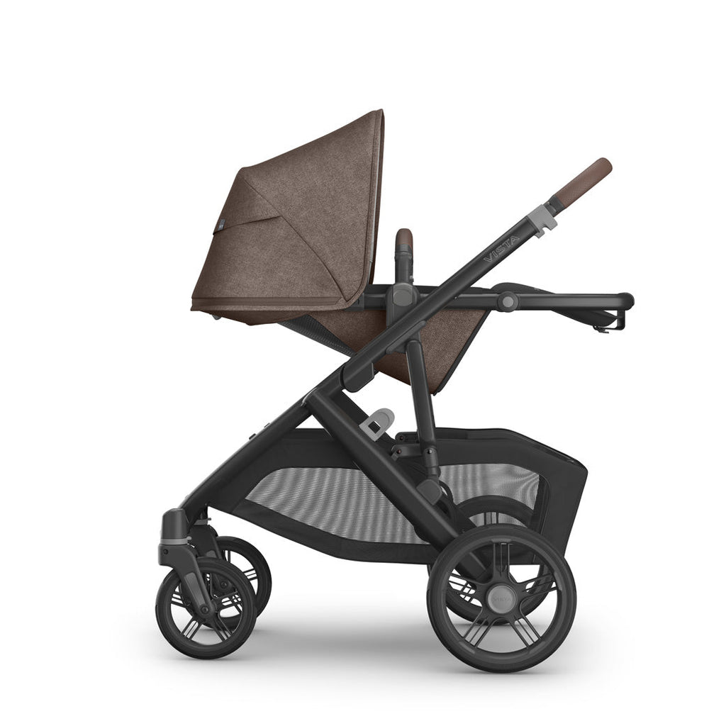 All-Terrain Vista V3 Stroller GainNo