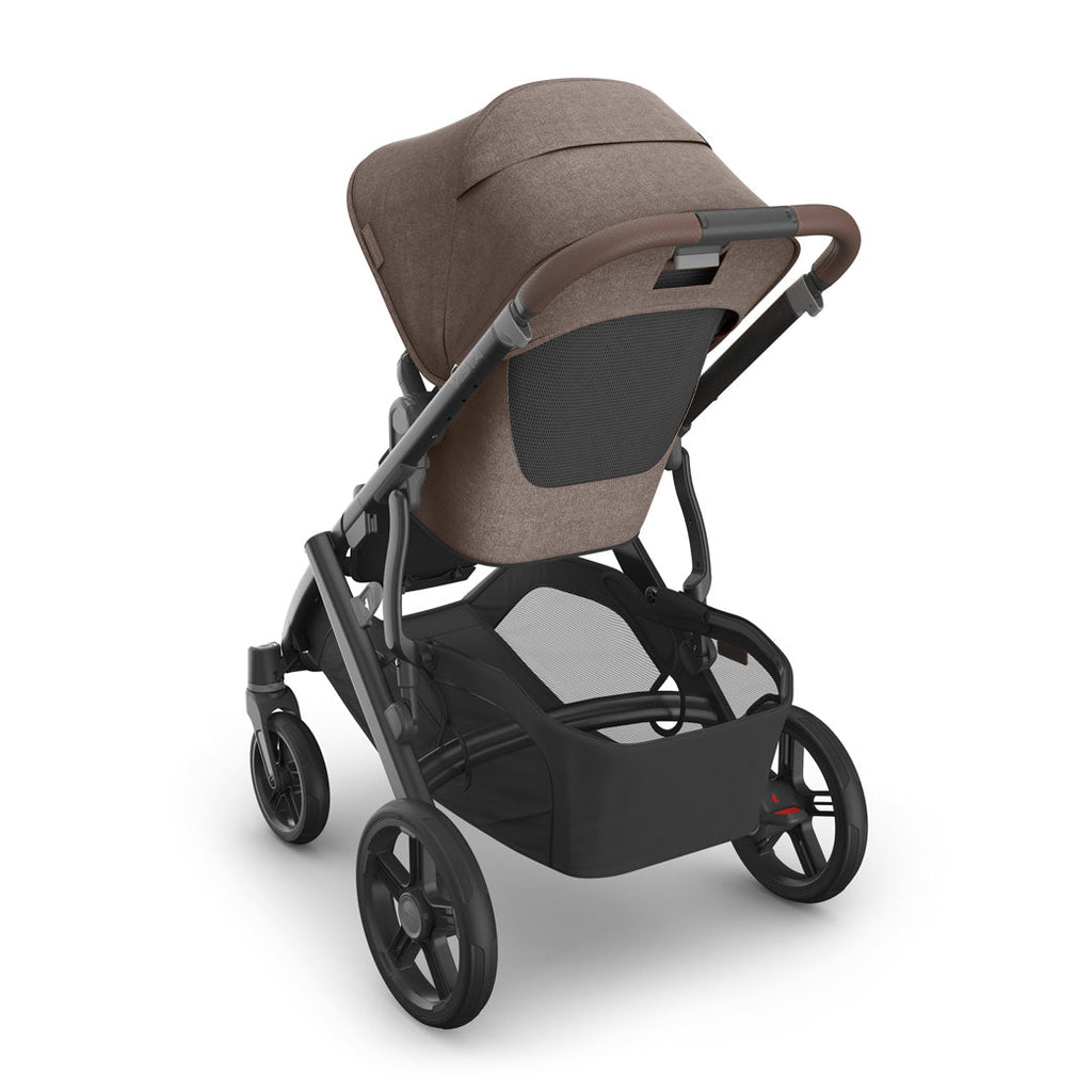 Vista V3 Stroller GainNo