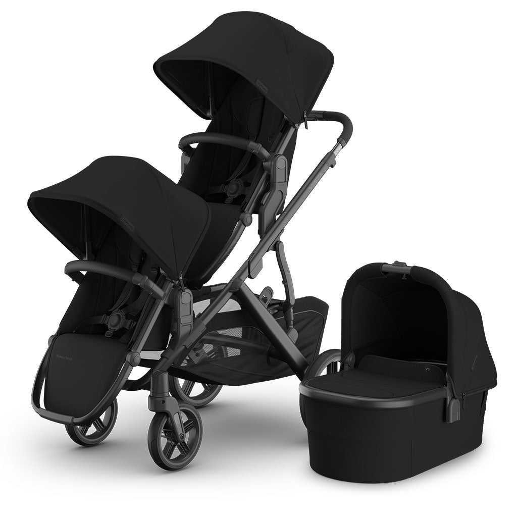Double Stroller Vista V3 GainNo