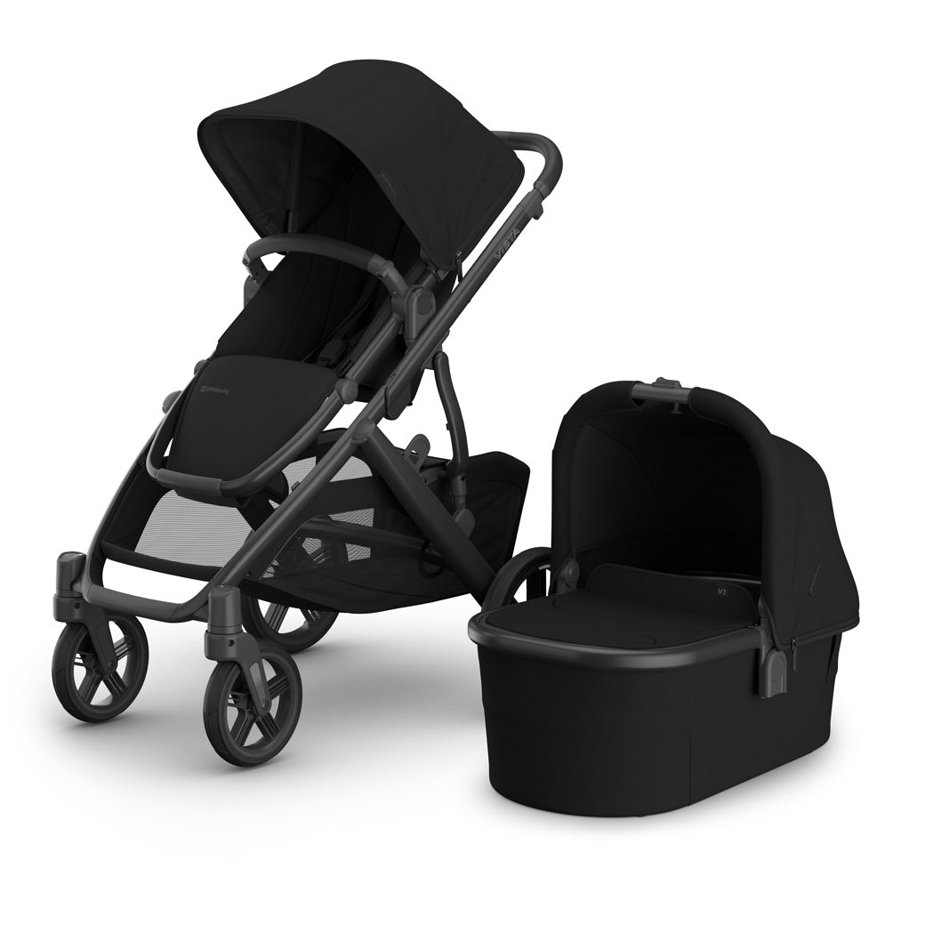 Vista V3 Stroller GainNo