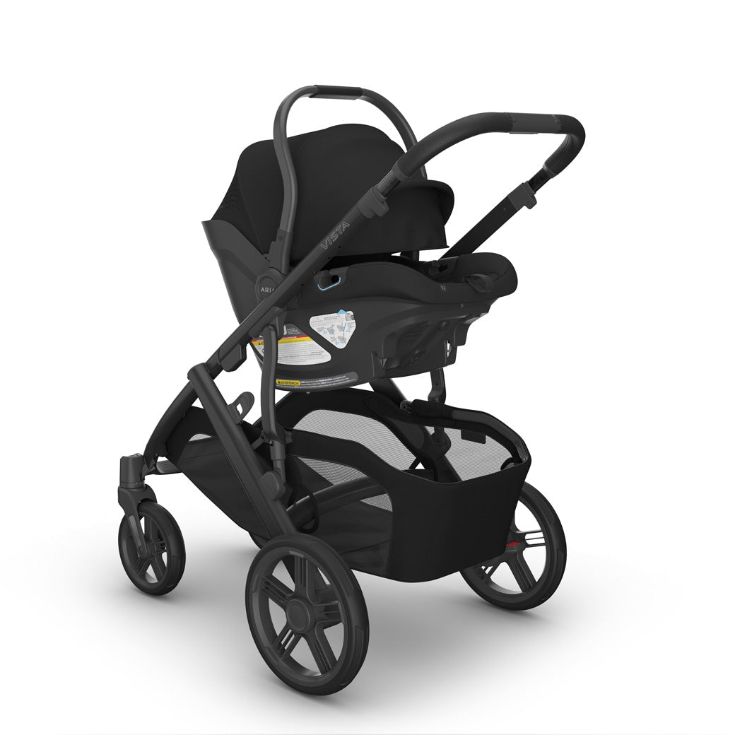 Vista V3 Stroller GainNo