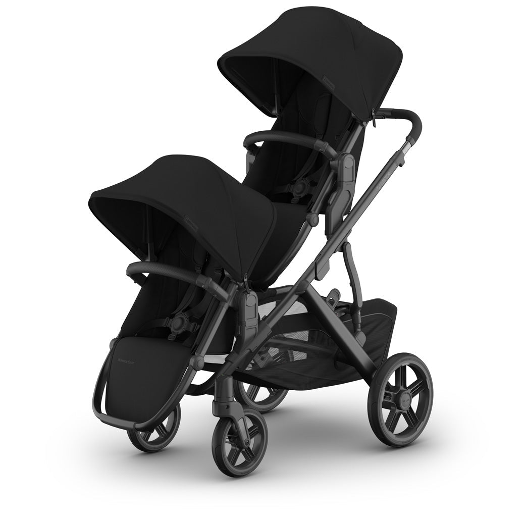 Double Stroller Vista V3 GainNo