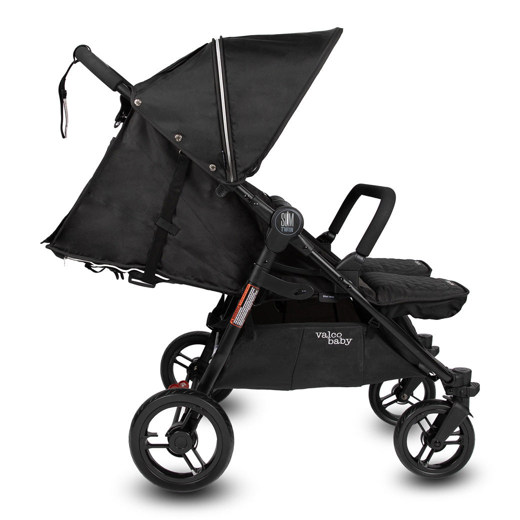 Slim Twin Stroller GainNo