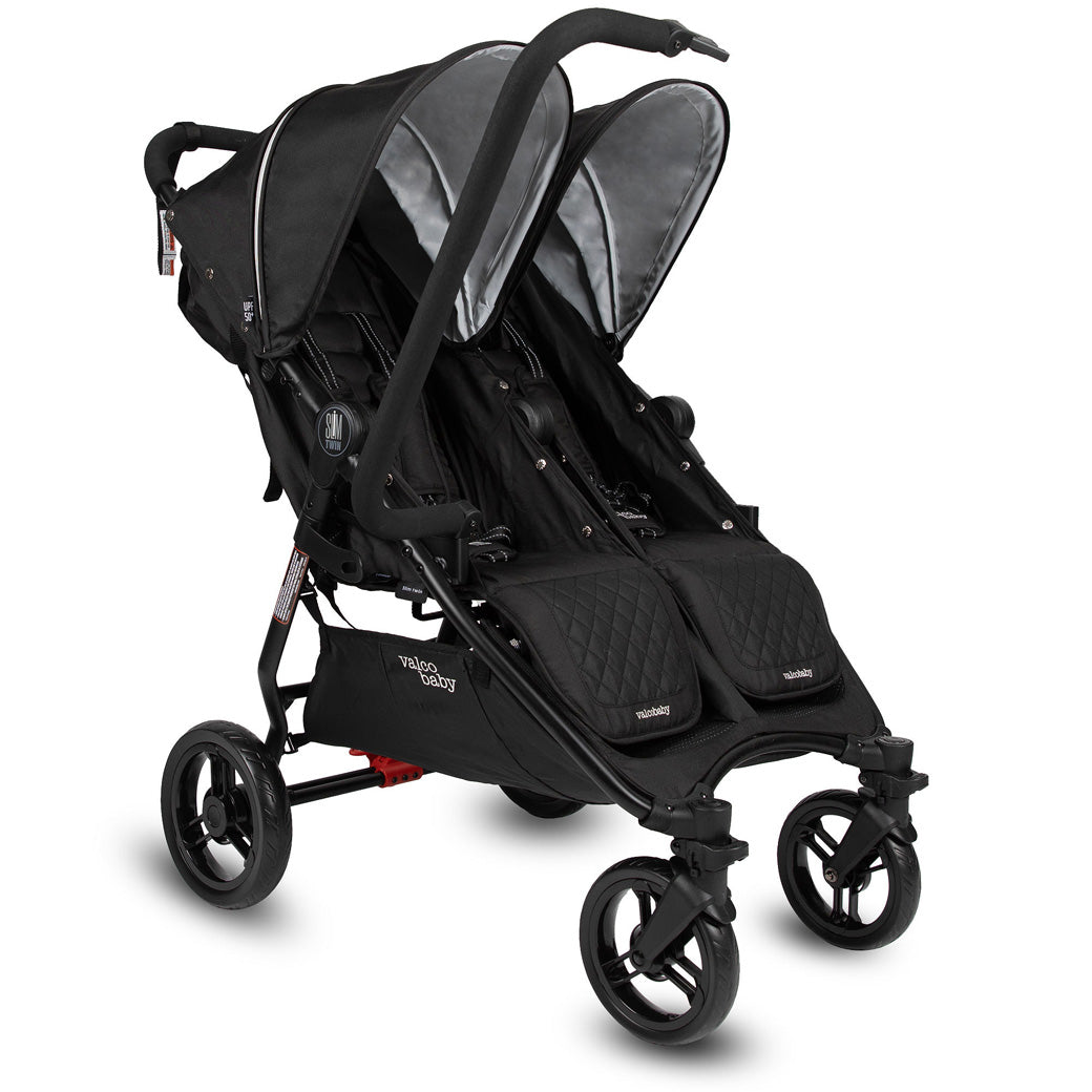 Slim Twin Stroller GainNo