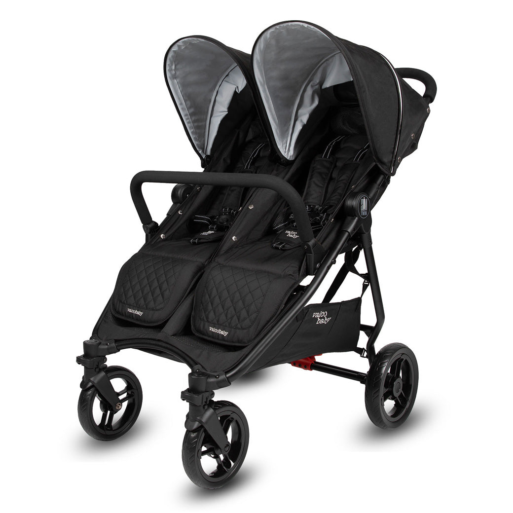 Slim Twin Stroller GainNo