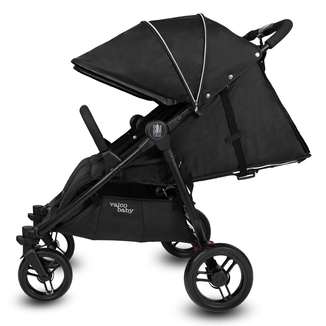 Slim Twin Stroller GainNo