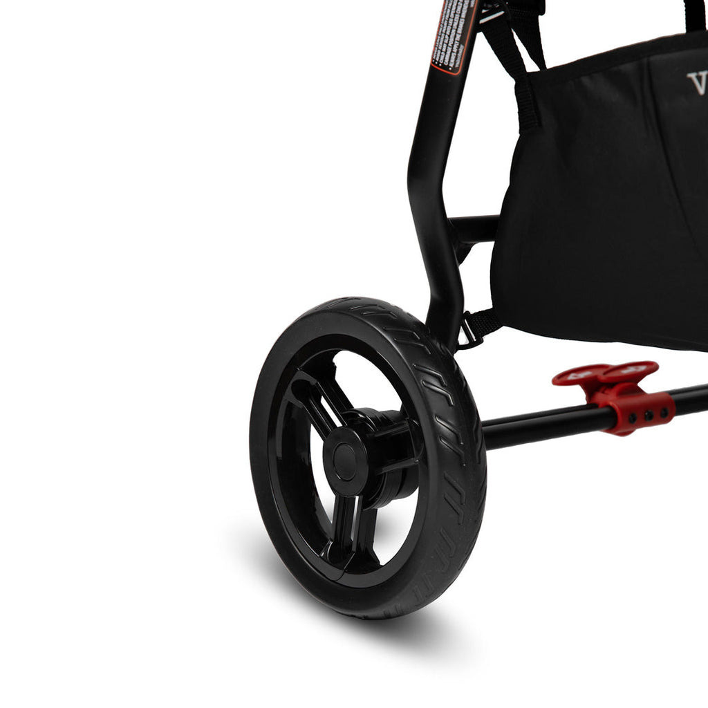 Slim Twin Stroller GainNo
