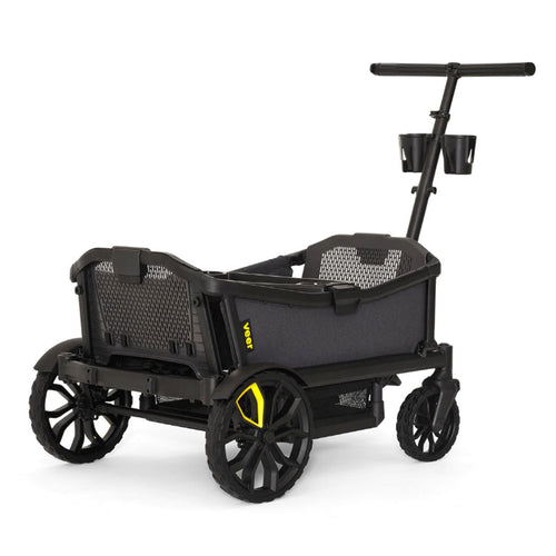 All-Terrain Cruiser XL Wagon