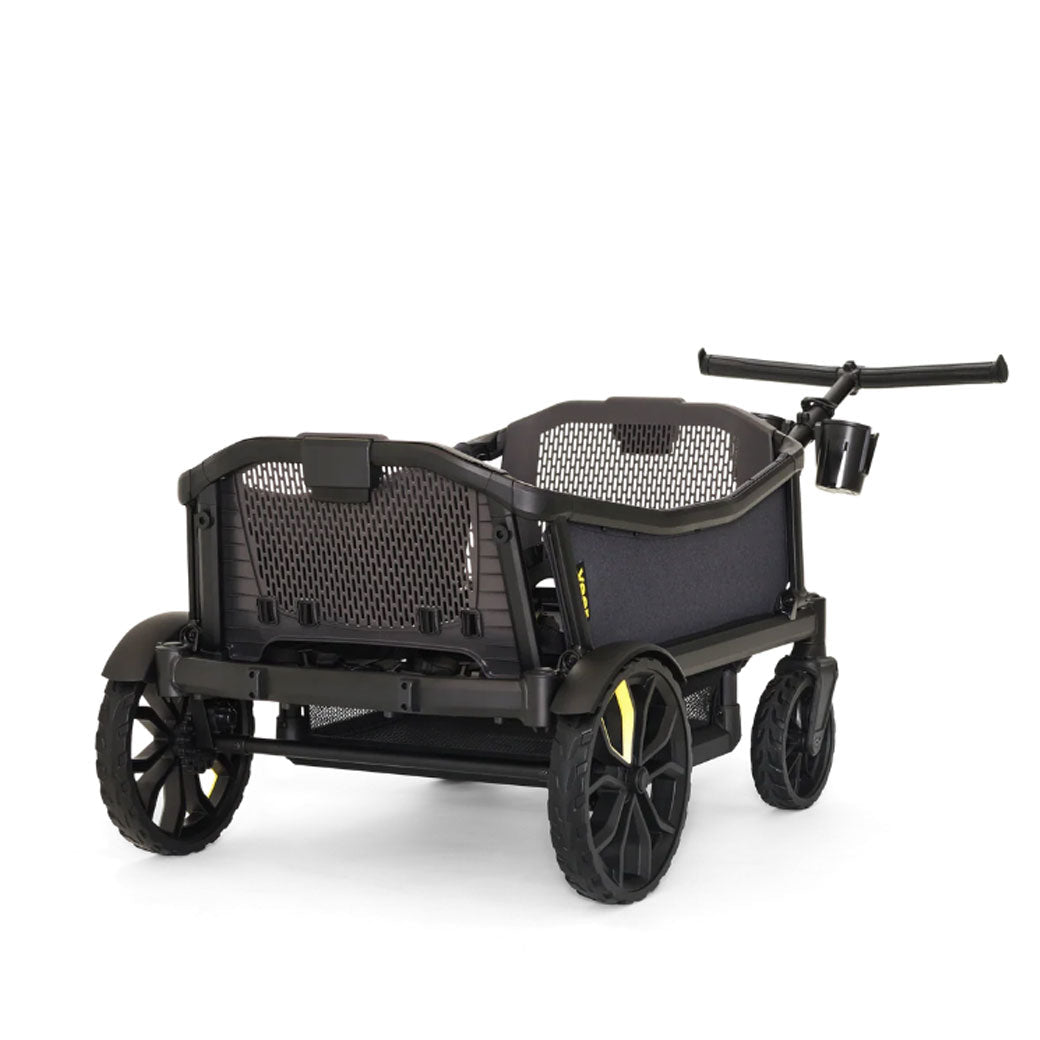 All-Terrain Cruiser XL Wagon