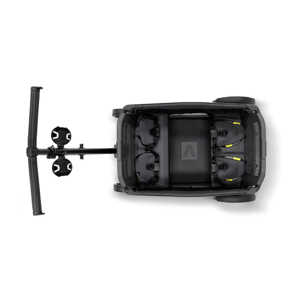 All-Terrain Cruiser XL Wagon