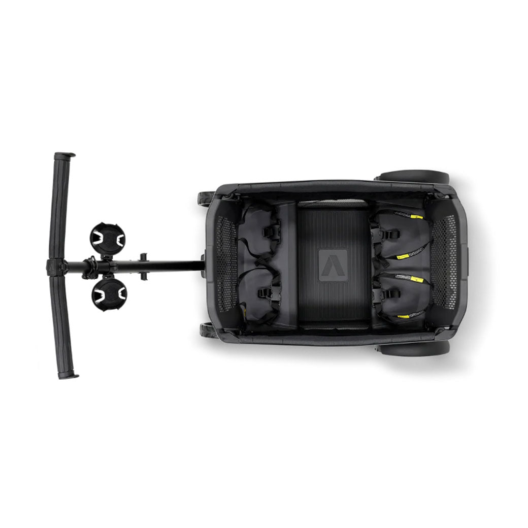 All-Terrain Cruiser XL Wagon