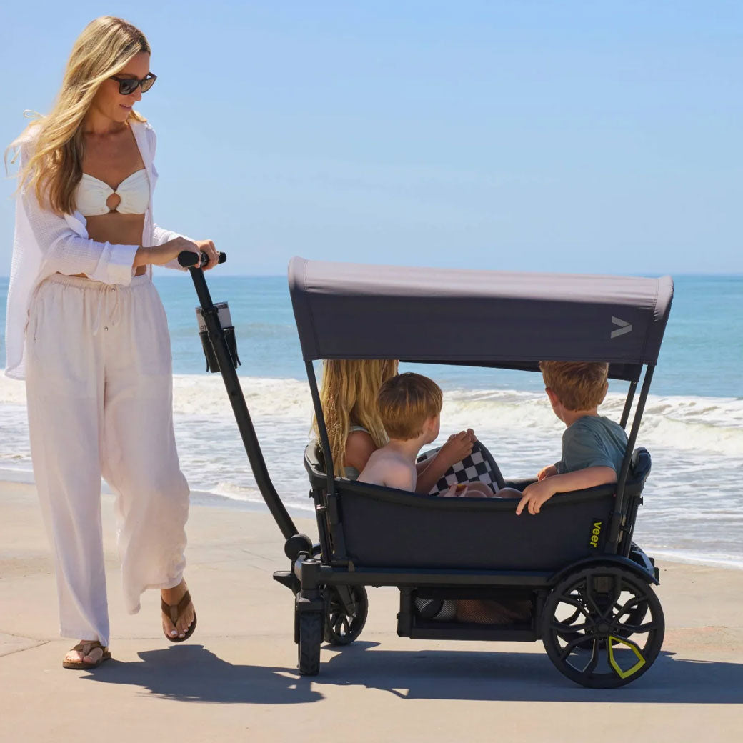 All-Terrain Cruiser XL Wagon