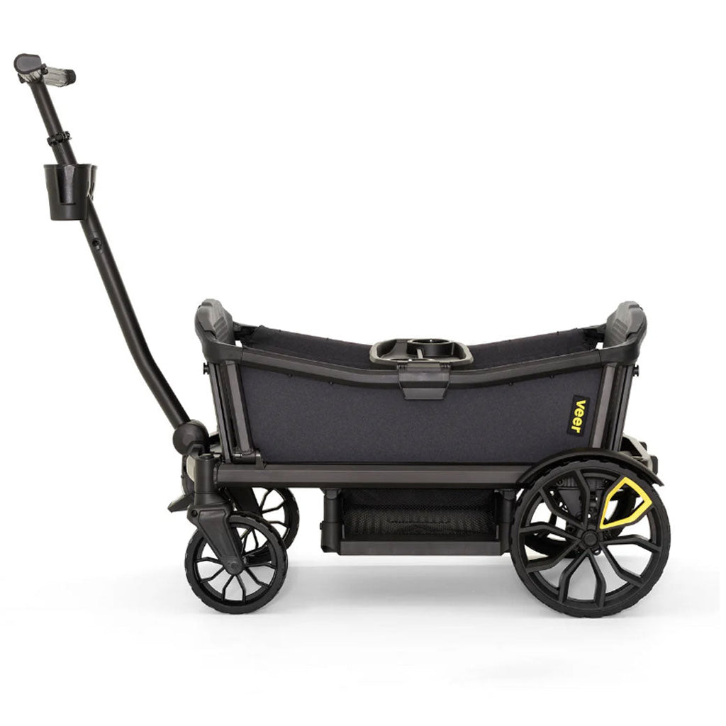 All-Terrain Cruiser XL Wagon