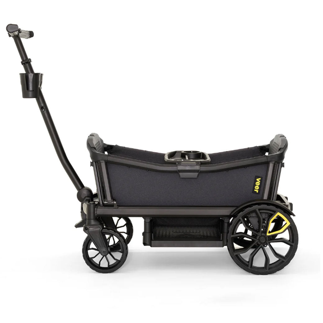 All-Terrain Cruiser XL Wagon